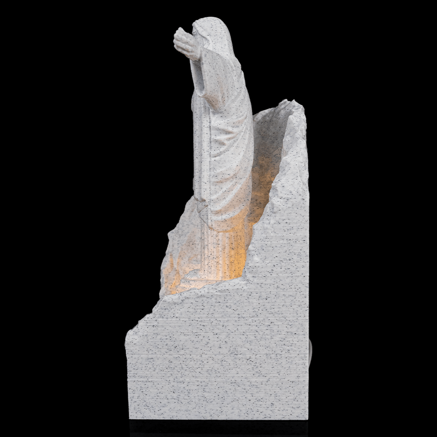 Lámpara decorativa Monumento del Redentor de Río