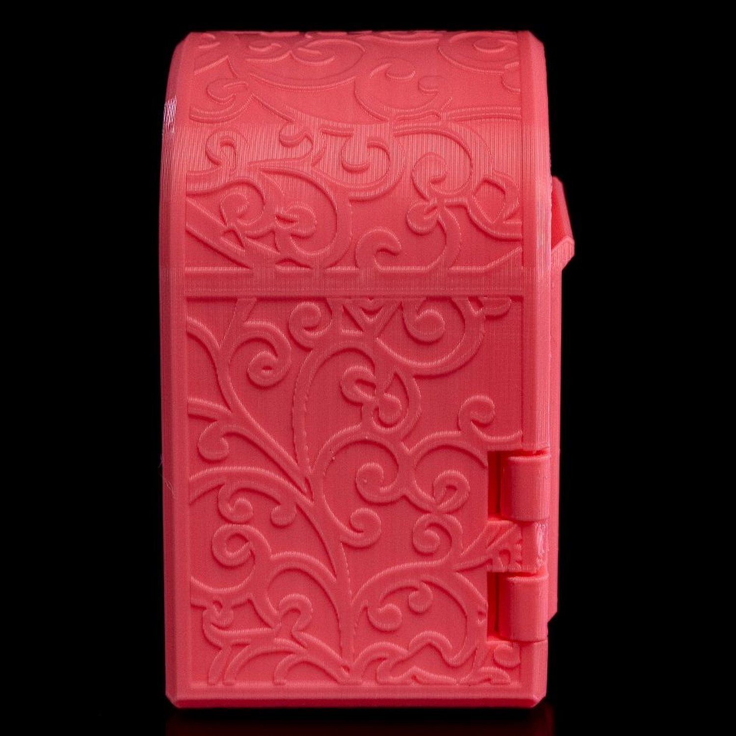 Caja de regalo Geared Heart