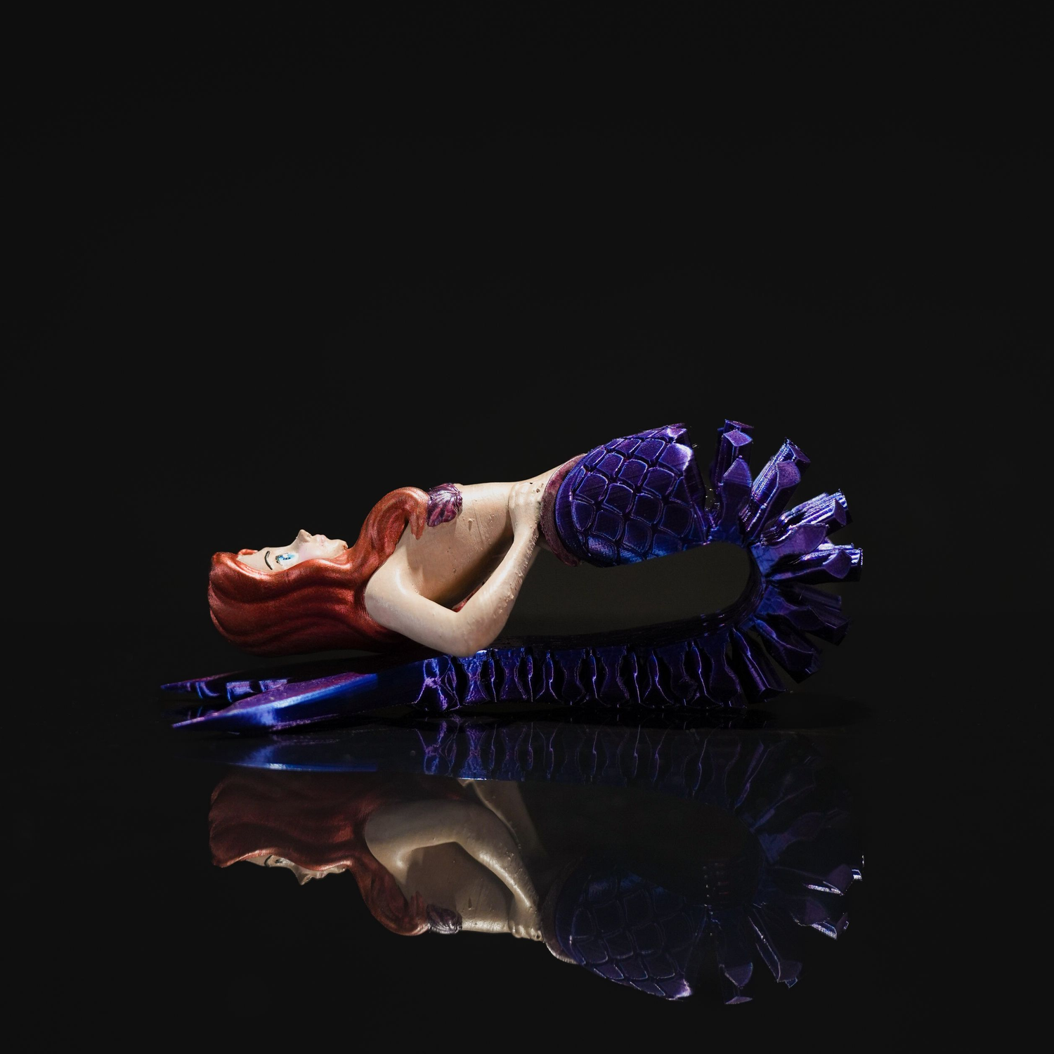 Articulated Mermaid Mandy