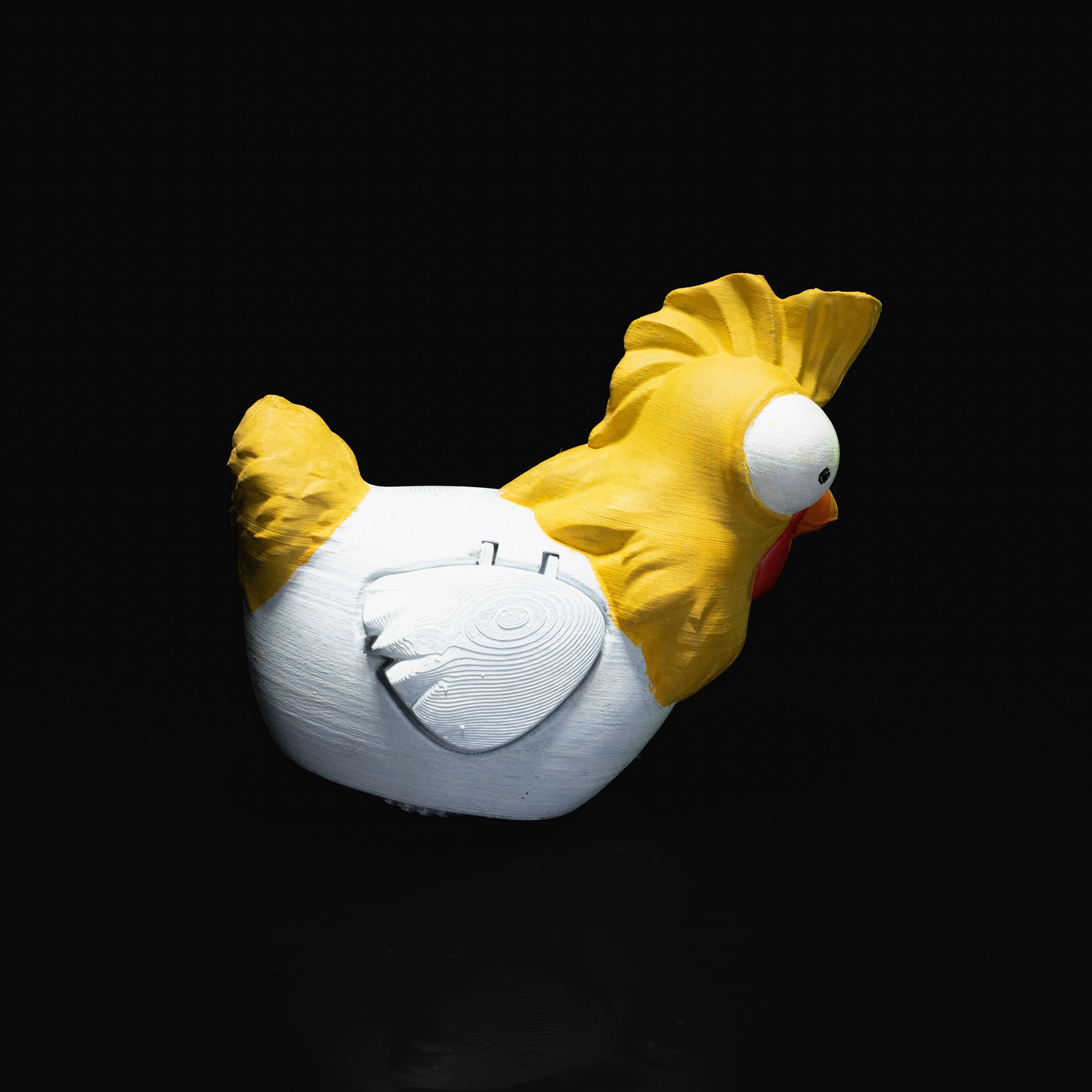 Flappy Chicken