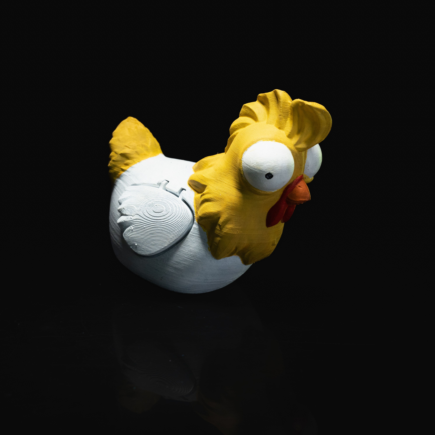 Flappy Chicken