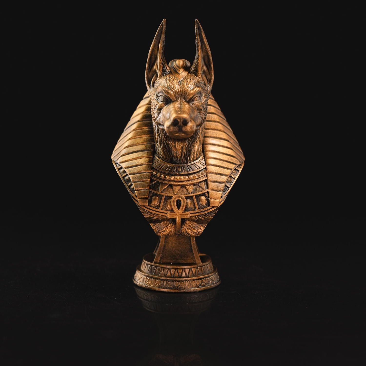 Anubis Bust