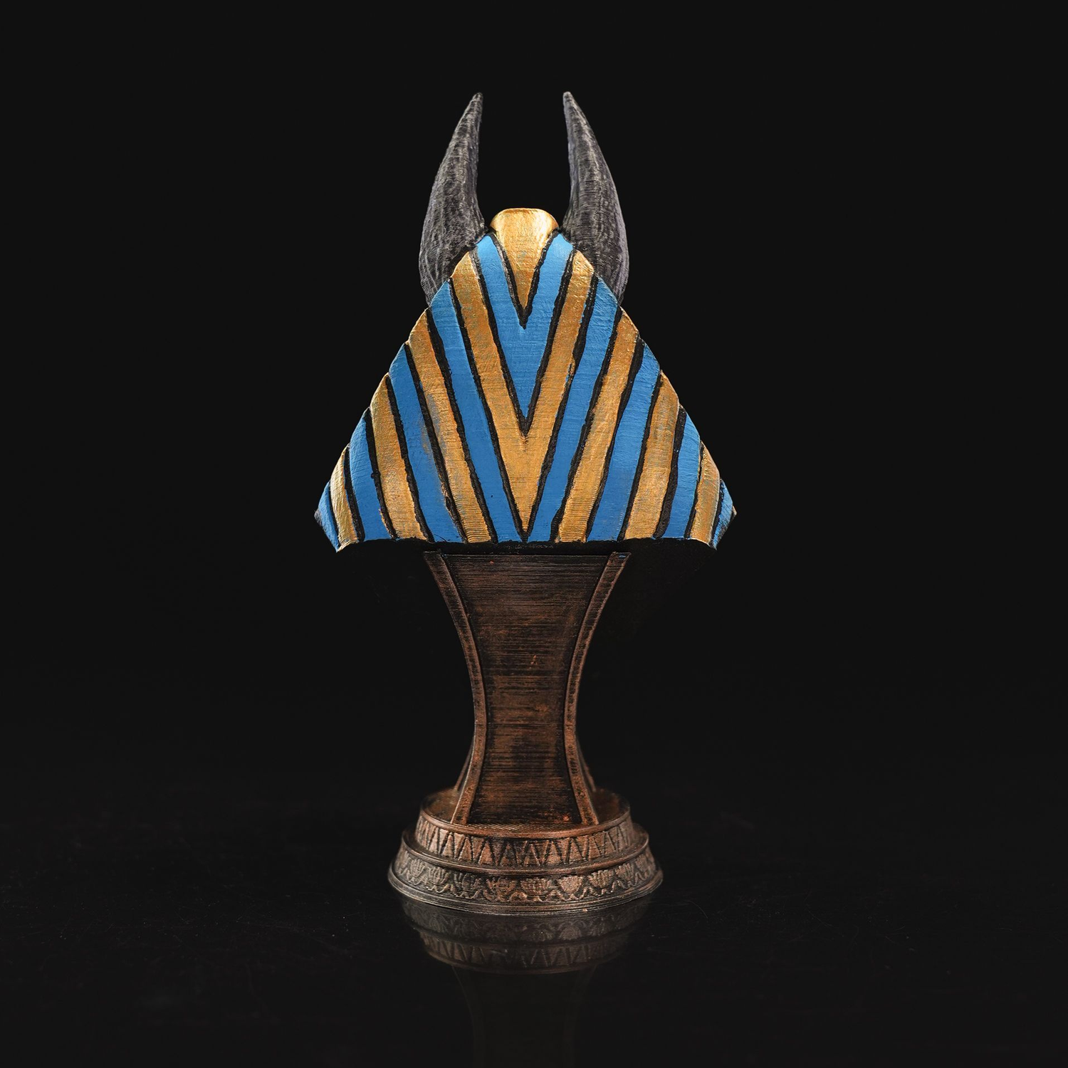 Anubis Bust