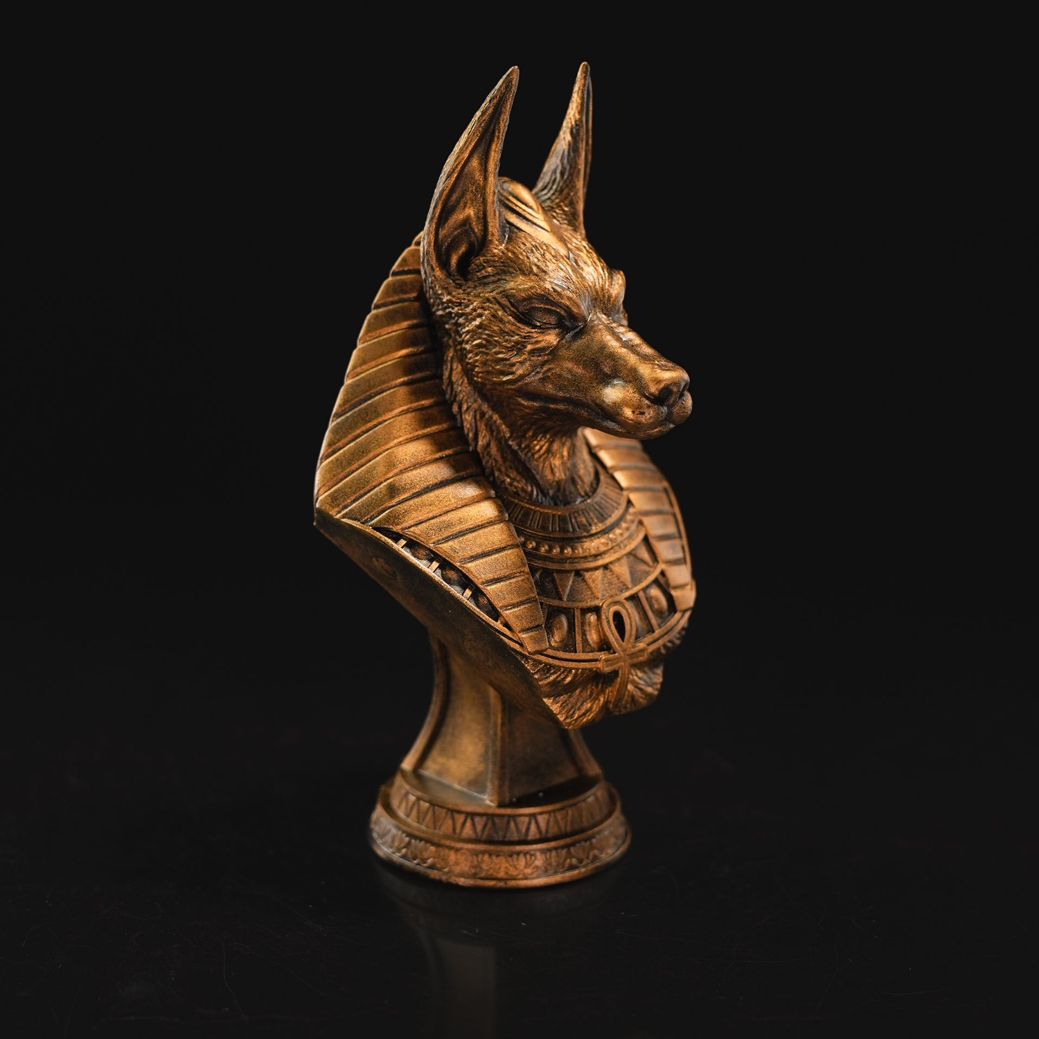 Anubis Bust