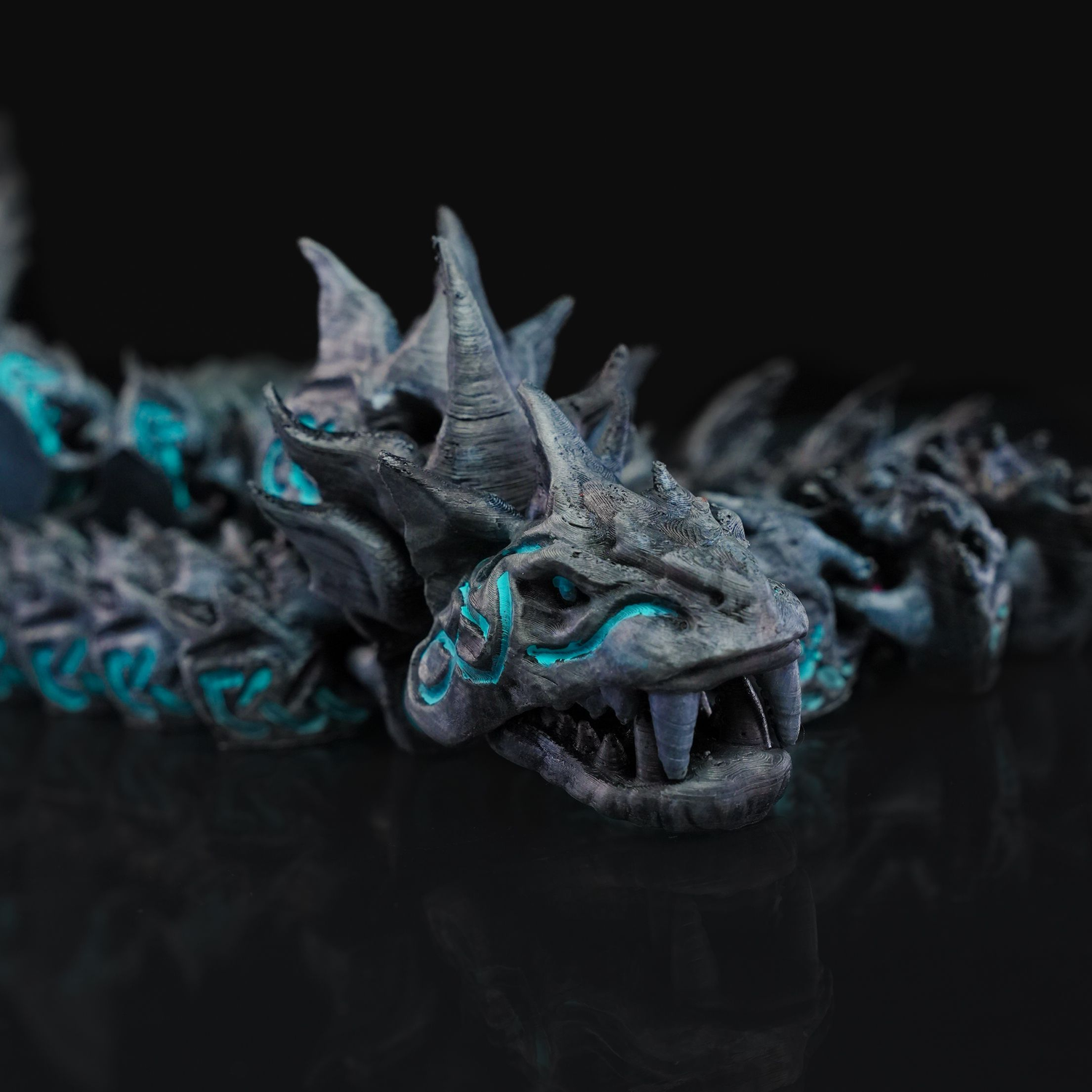 The Midgard Serpent