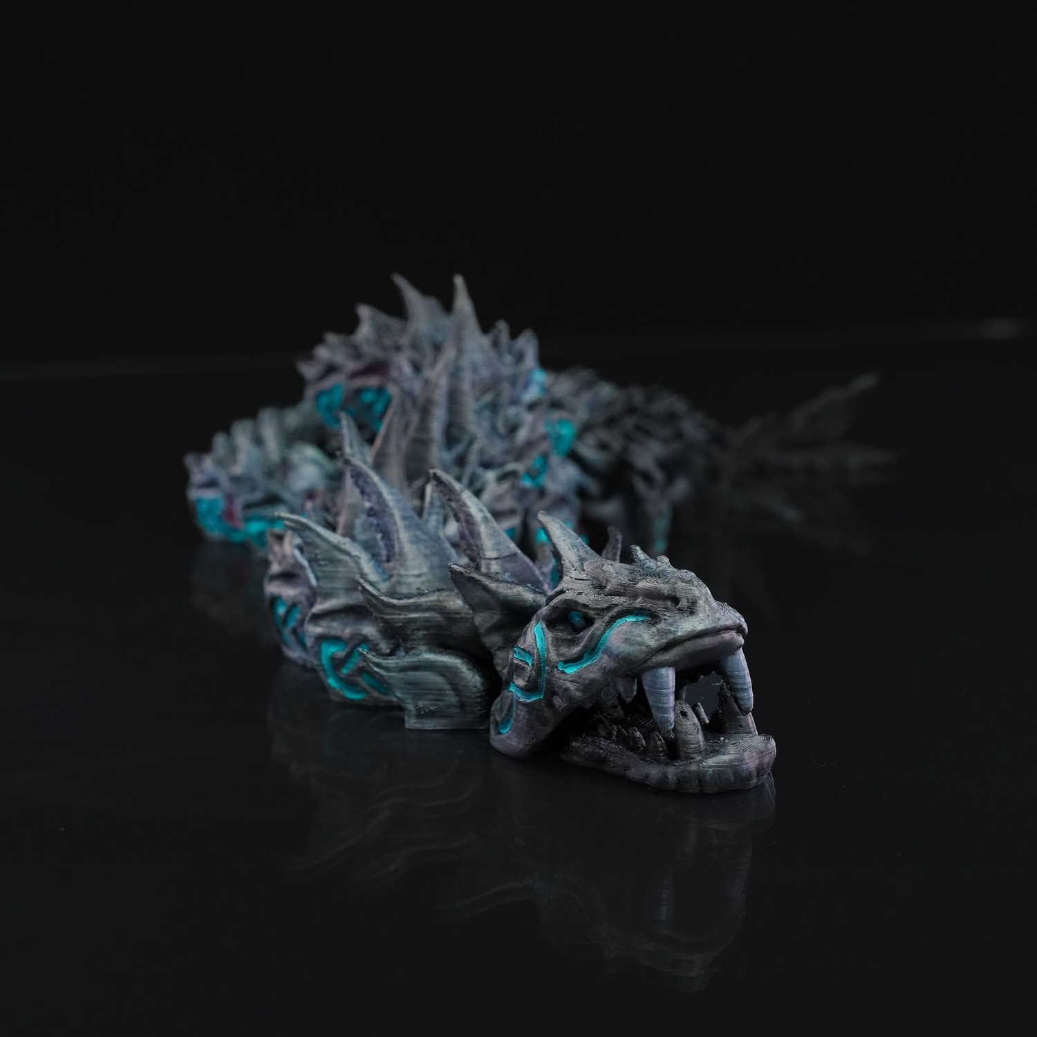 The Midgard Serpent