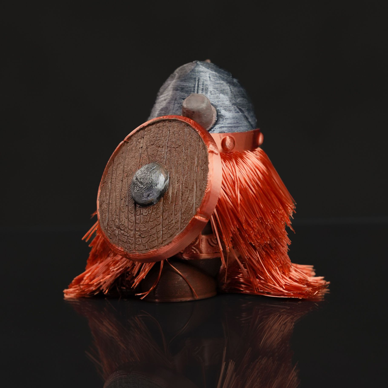 Hornhelm Trio - Harald