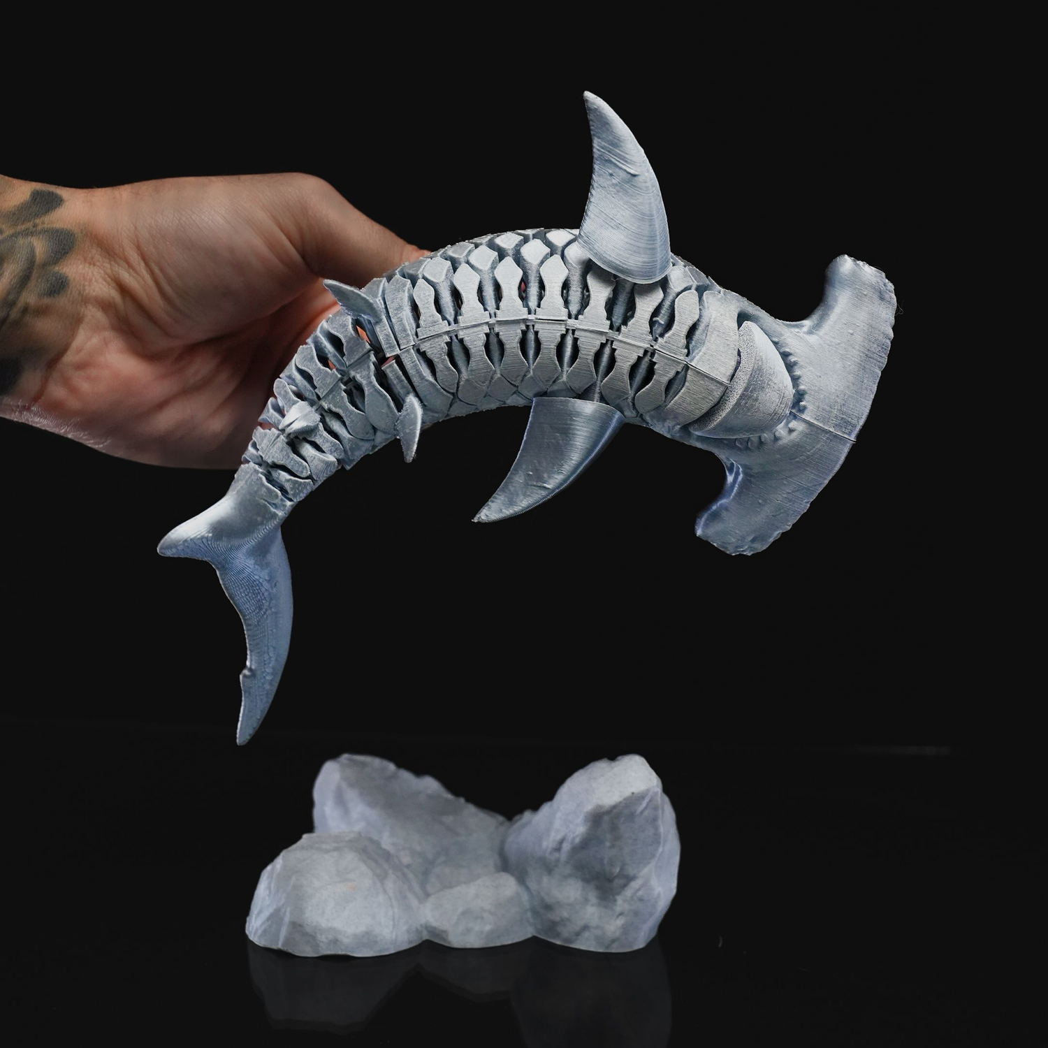 Hammerhead Shark