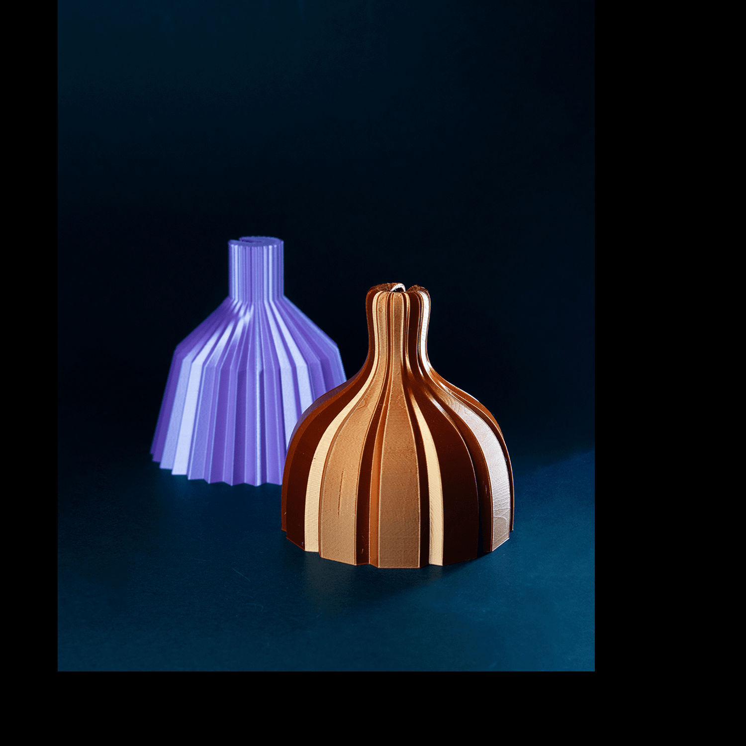 Lámpara colgante Custom Pendant Light