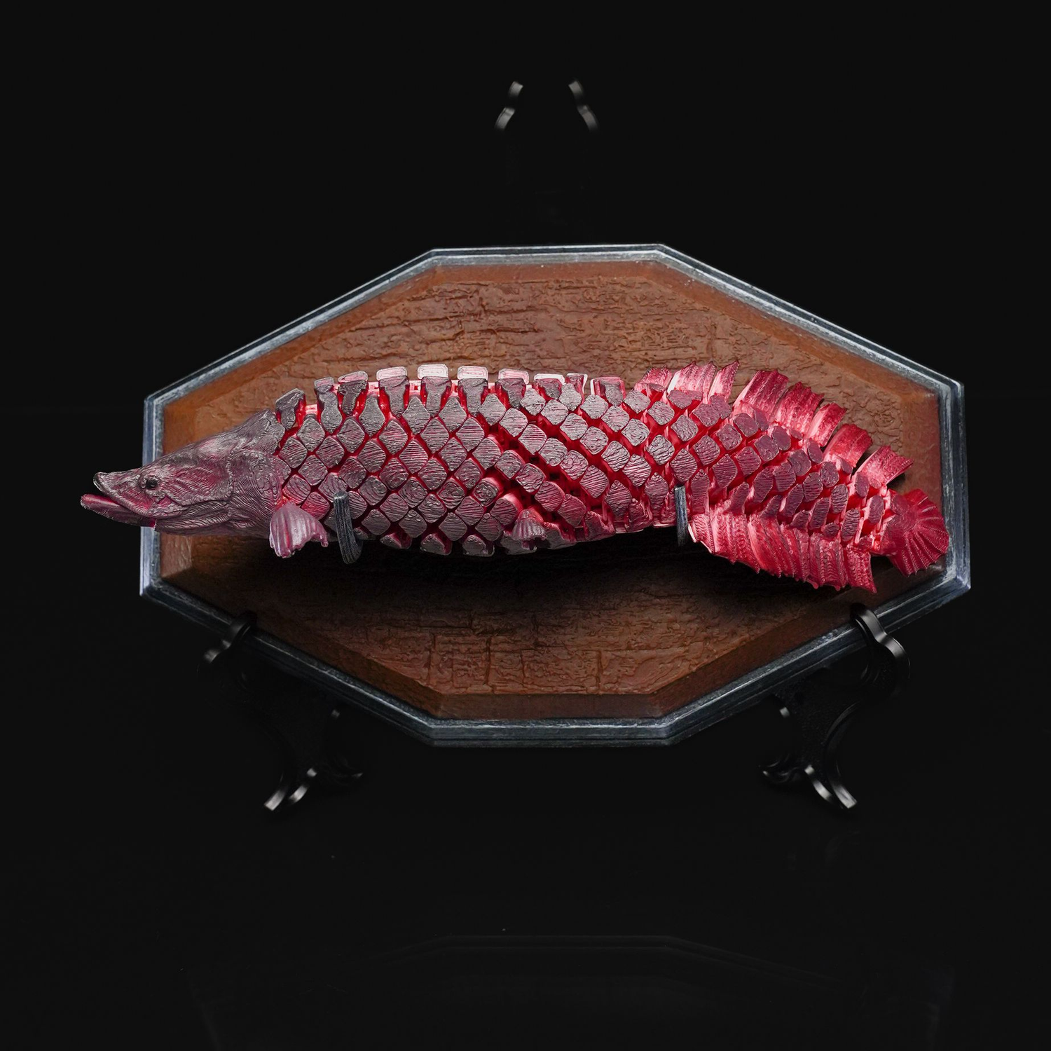 Pirarucu