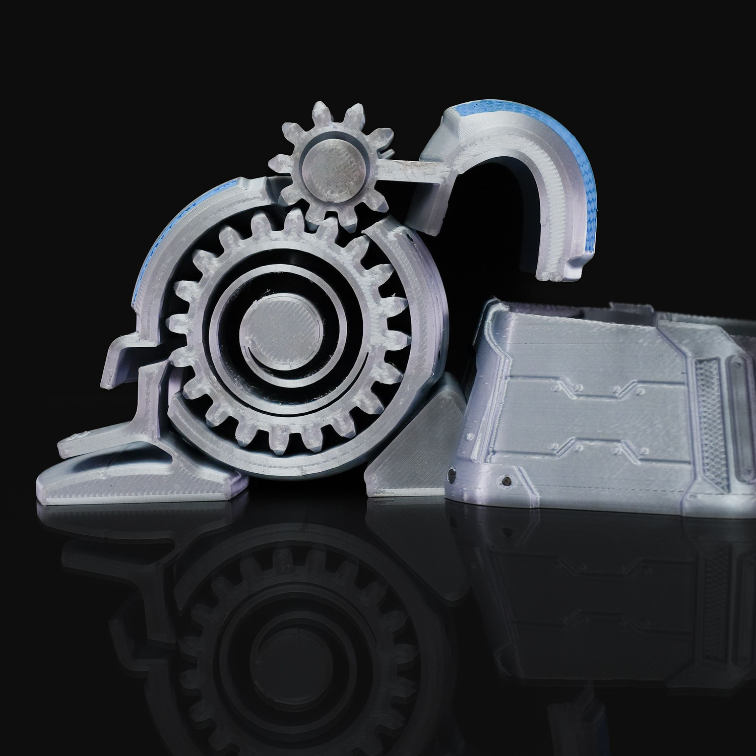 Dice Thrower 2.0
