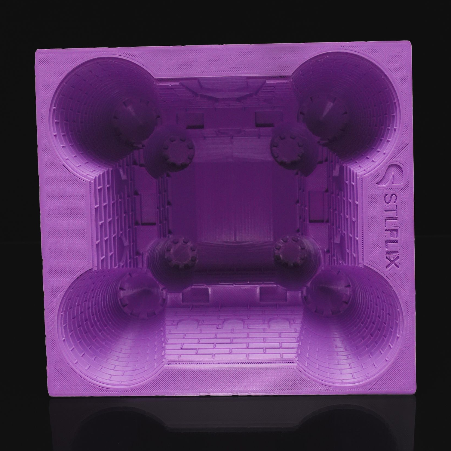 Sandcastle Building Kit