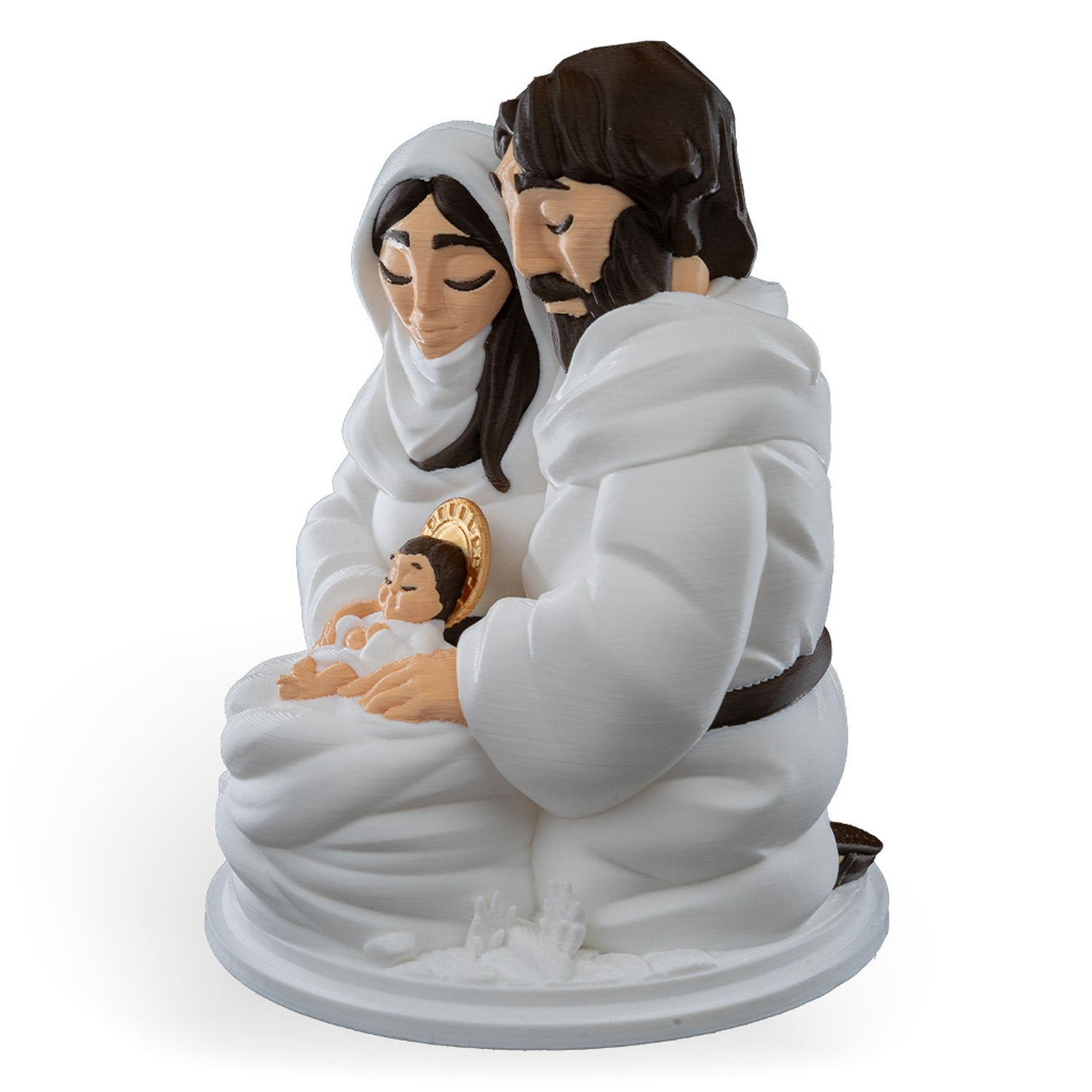 Lámpara de mesa Holy Family