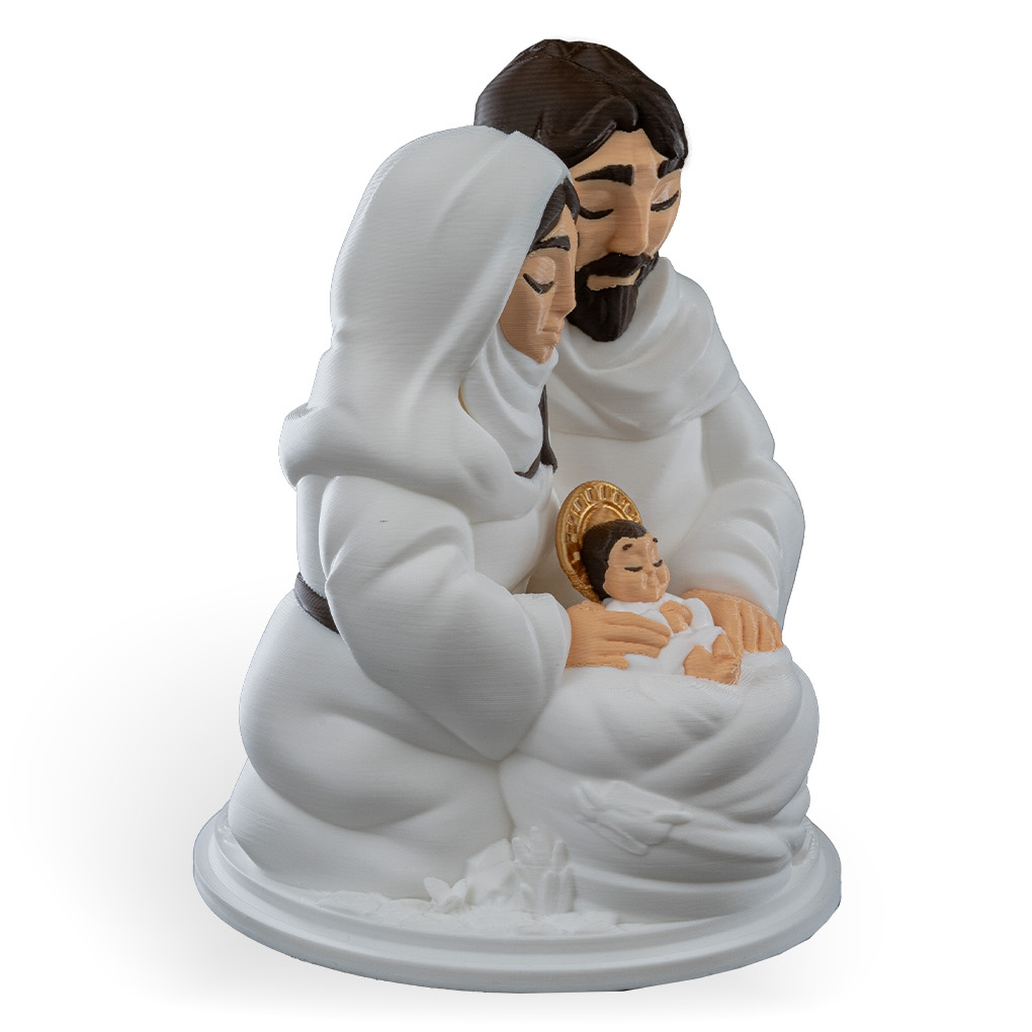 Lámpara de mesa Holy Family