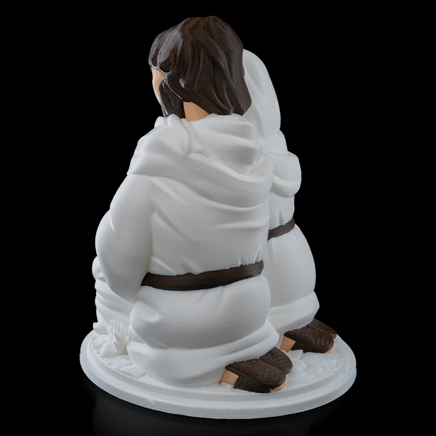 Lámpara de mesa Holy Family