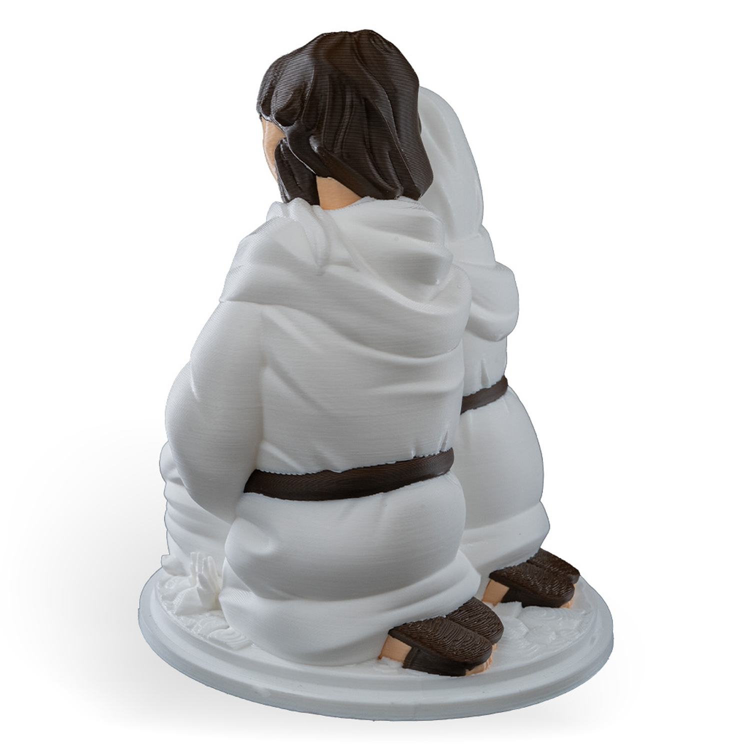 Lámpara de mesa Holy Family