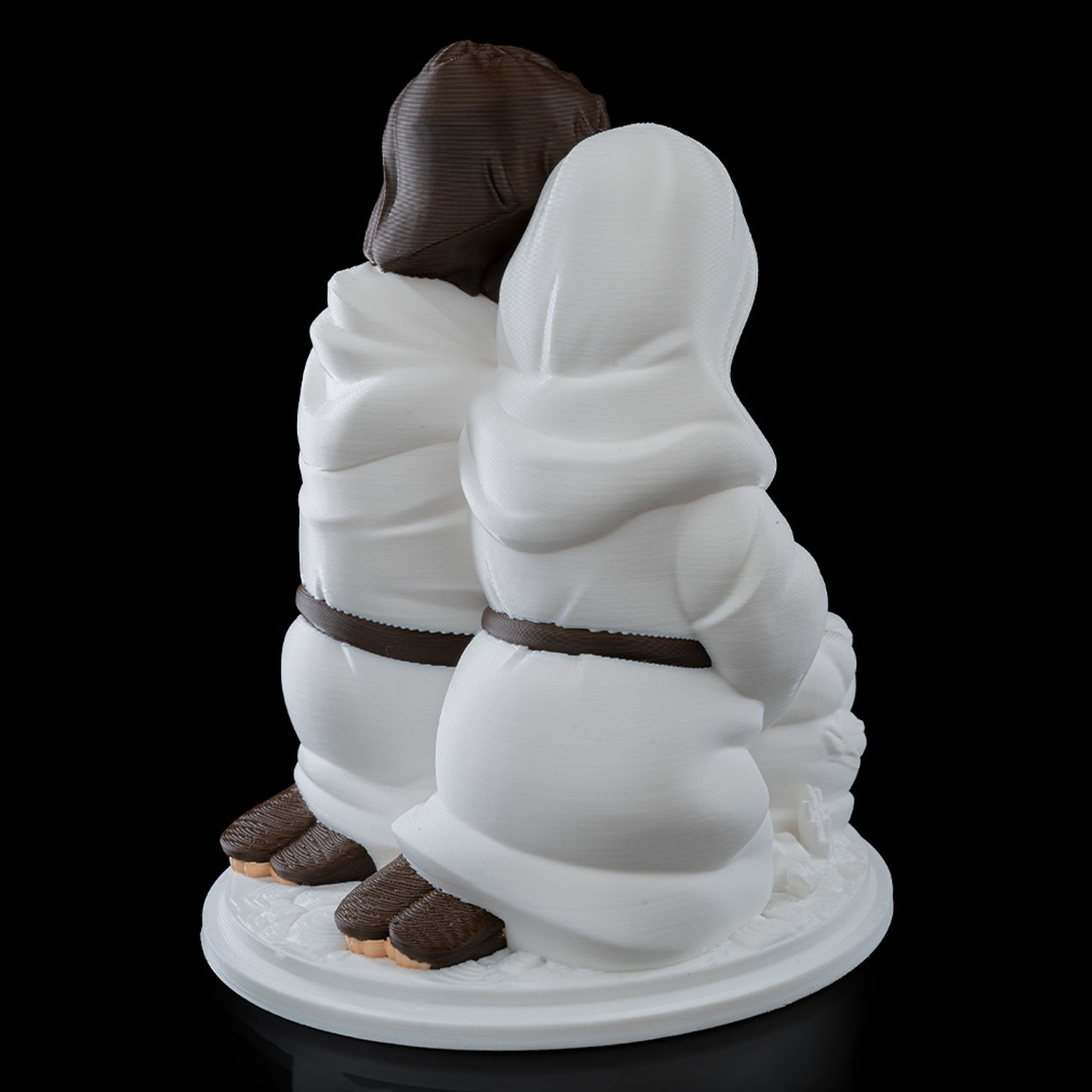 Lámpara de mesa Holy Family