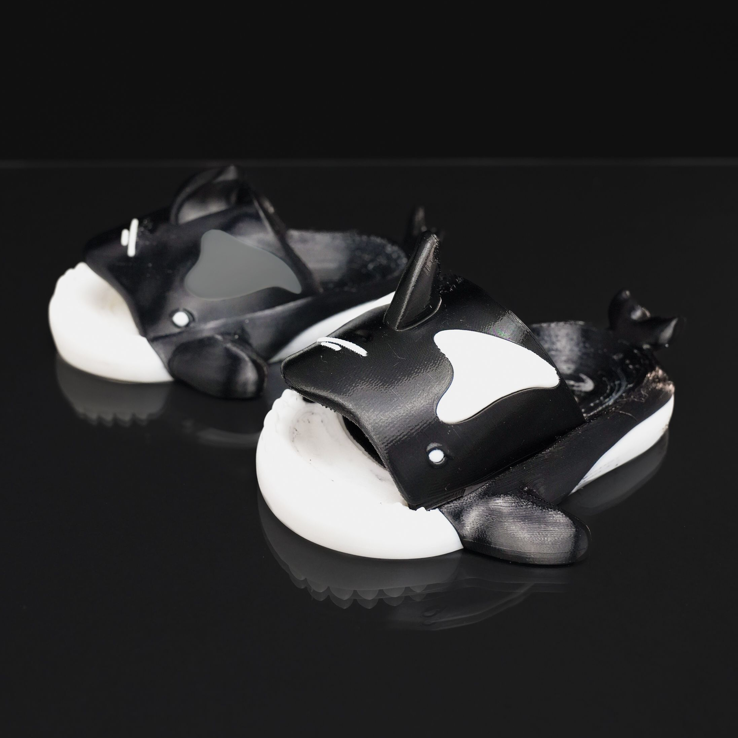 Orca Slider for Kids