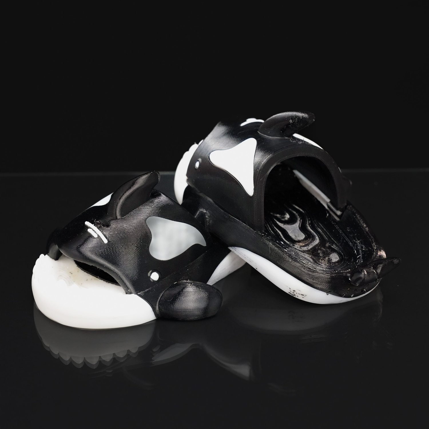 Orca Slider for Kids