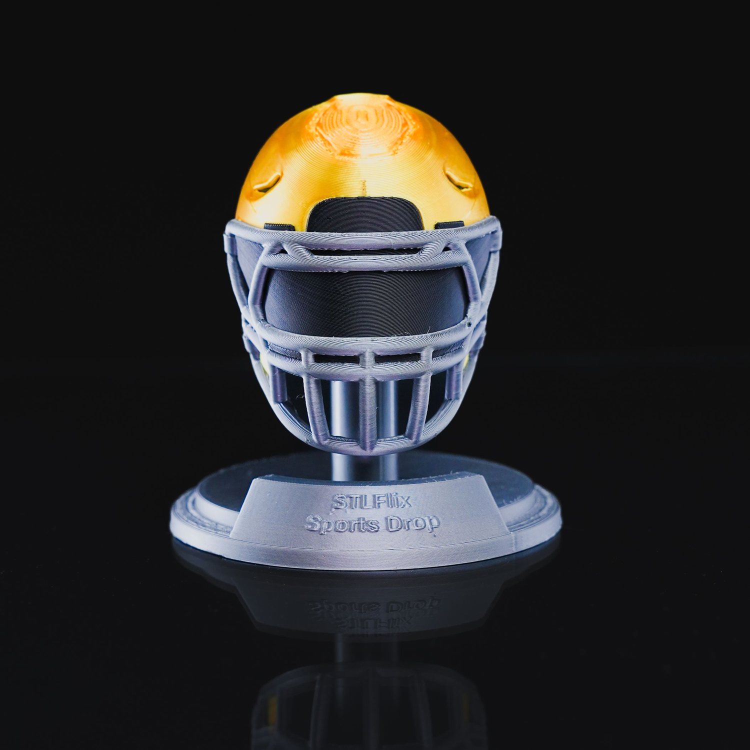 Your Favorite Football Helmet