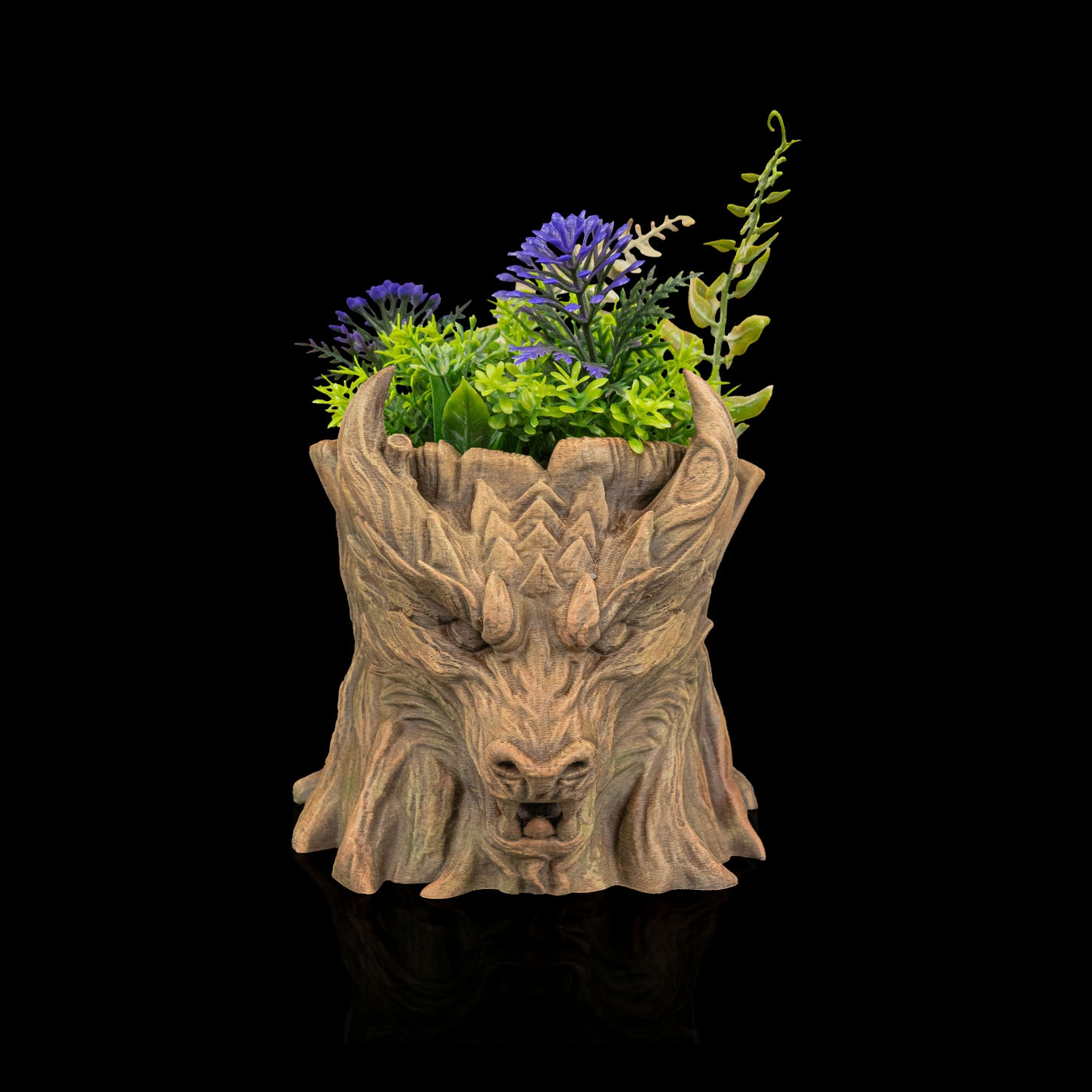 Maceta Grove Keeper