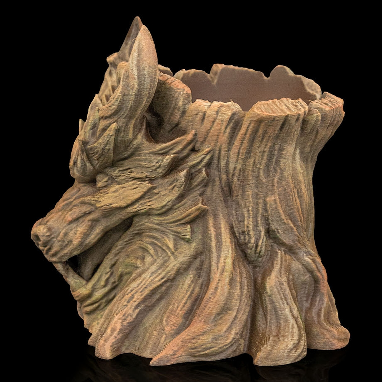 Maceta Grove Keeper