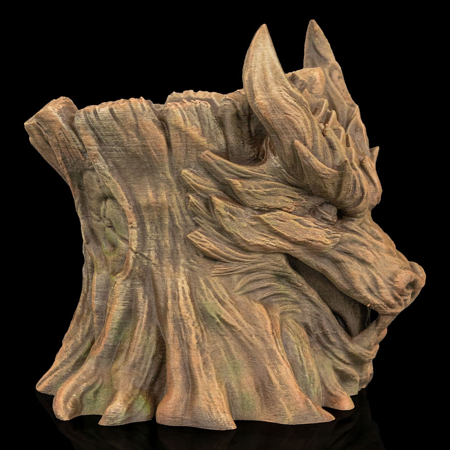 Maceta Grove Keeper