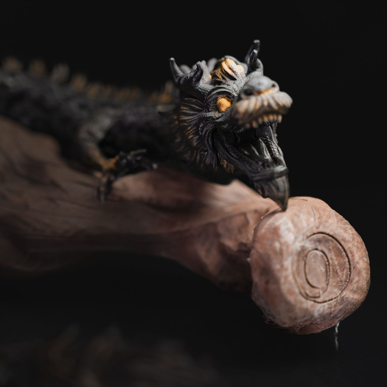 Articulated Looong