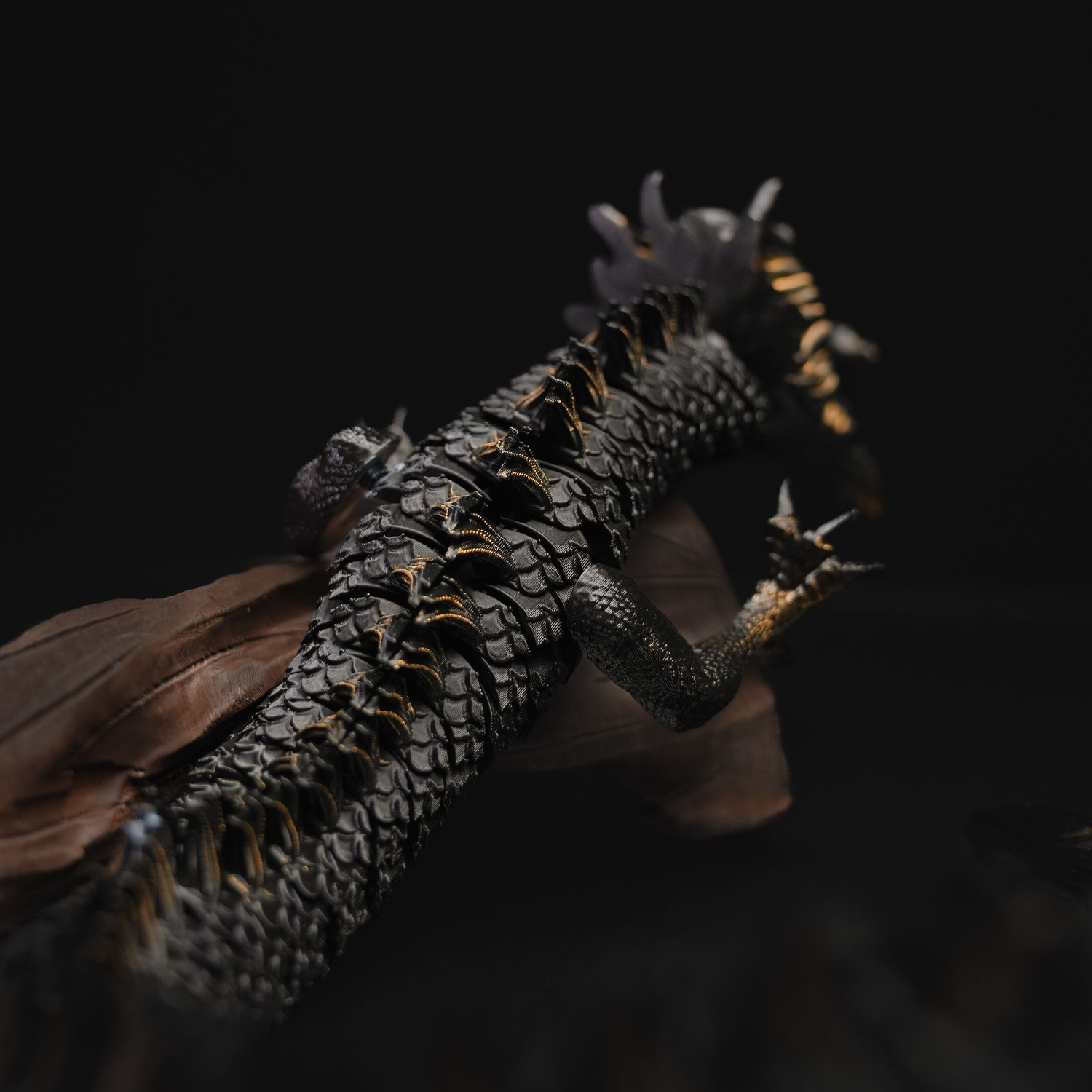 Articulated Looong