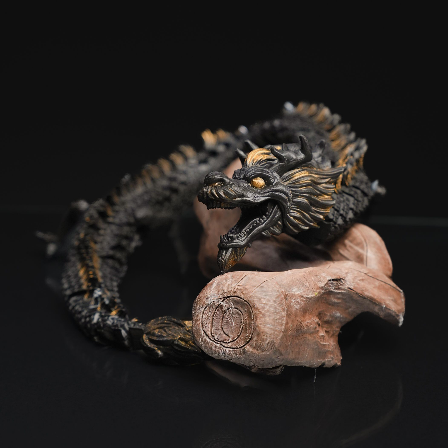 Articulated Looong