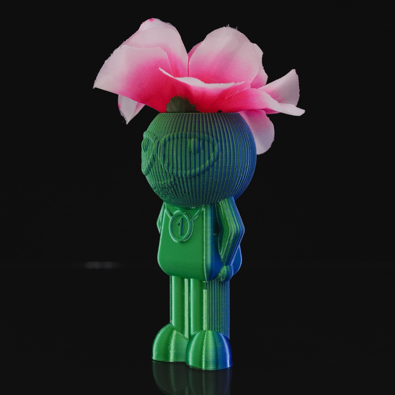 Trophy 1