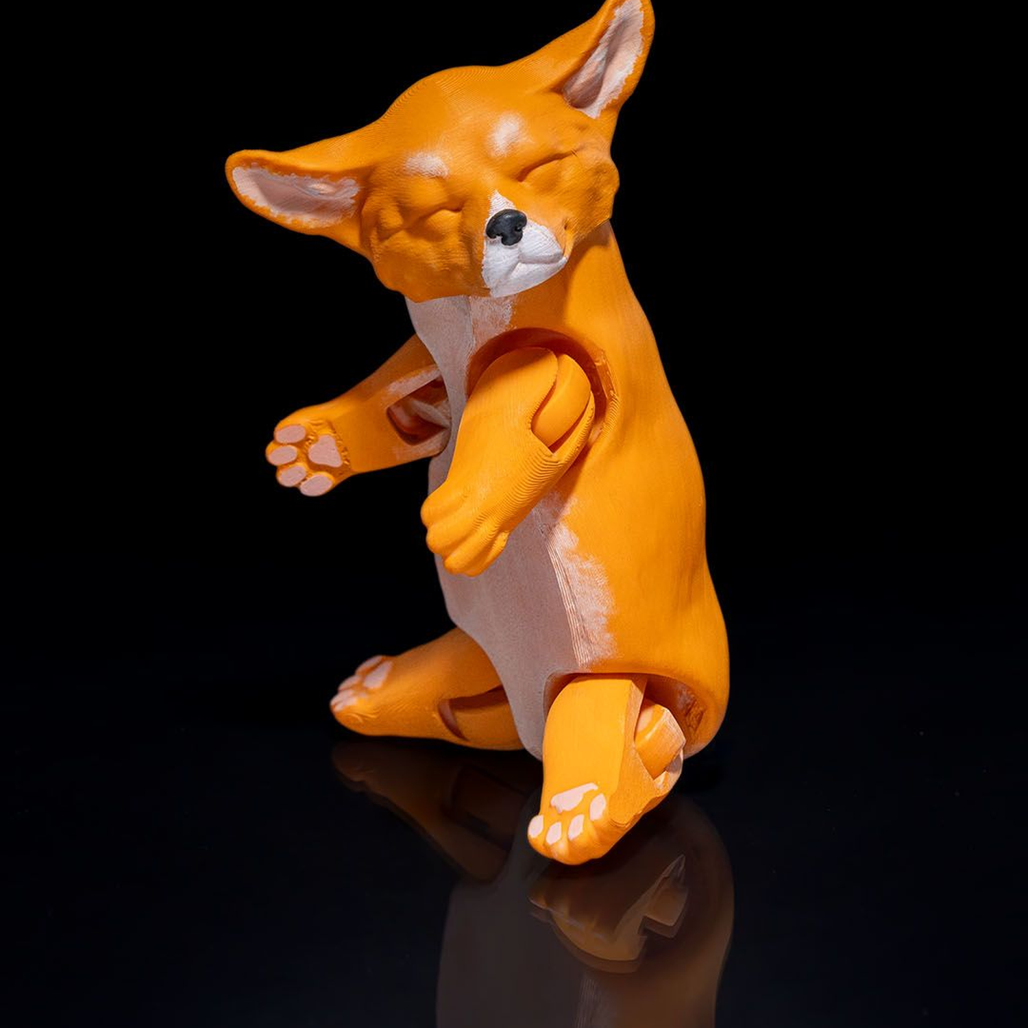 Pembroke Welsh Corgi