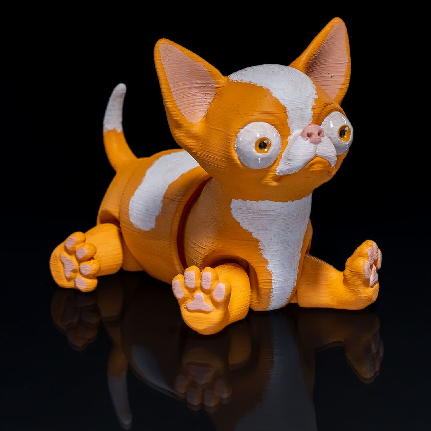 Richard the Chihuahua