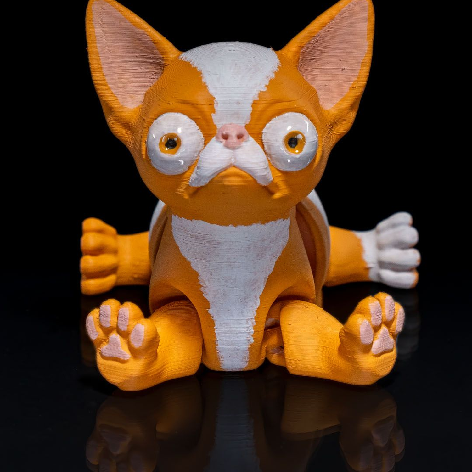 Richard the Chihuahua