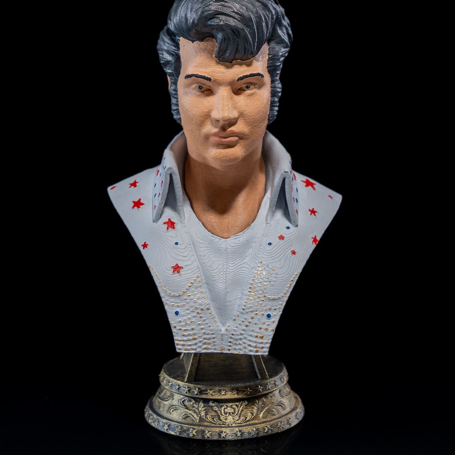 Alien Presley