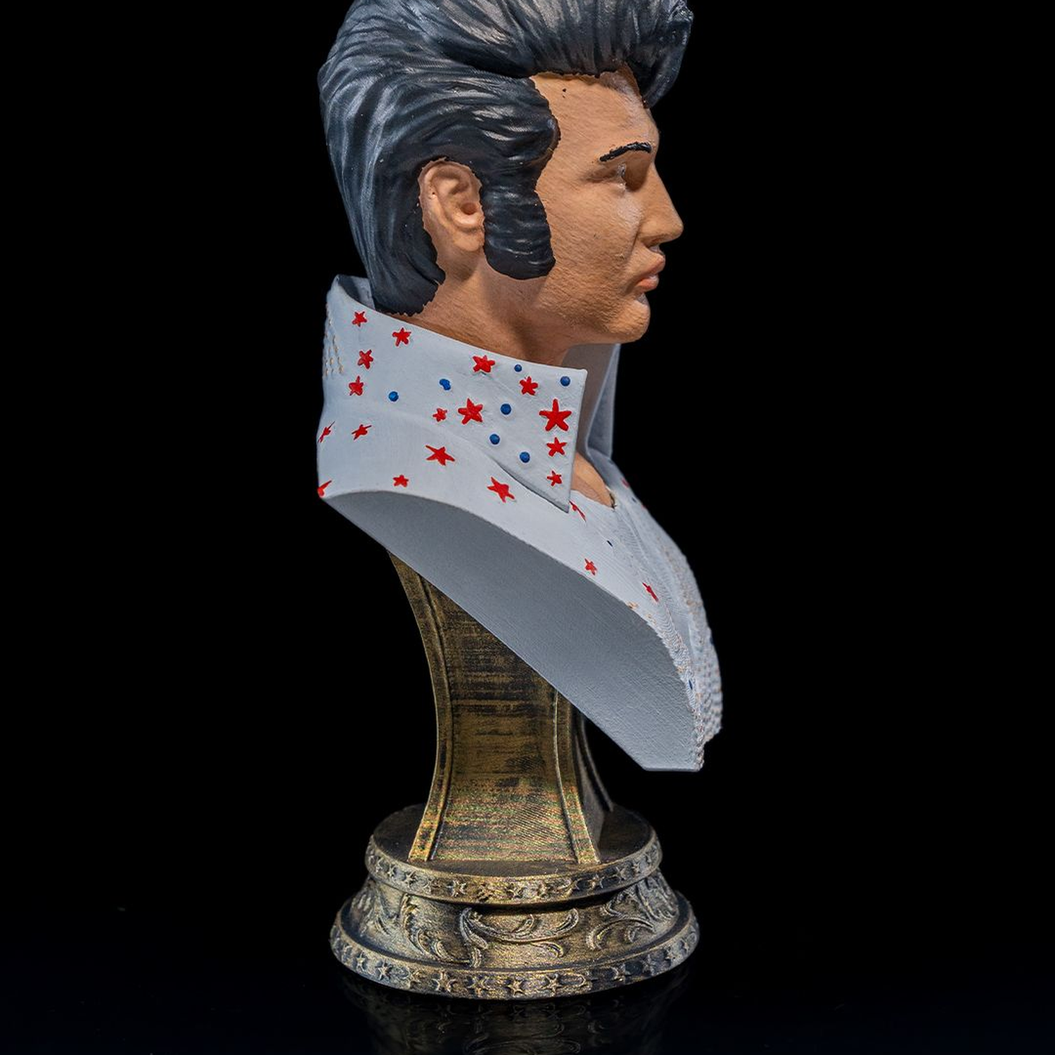Alien Presley