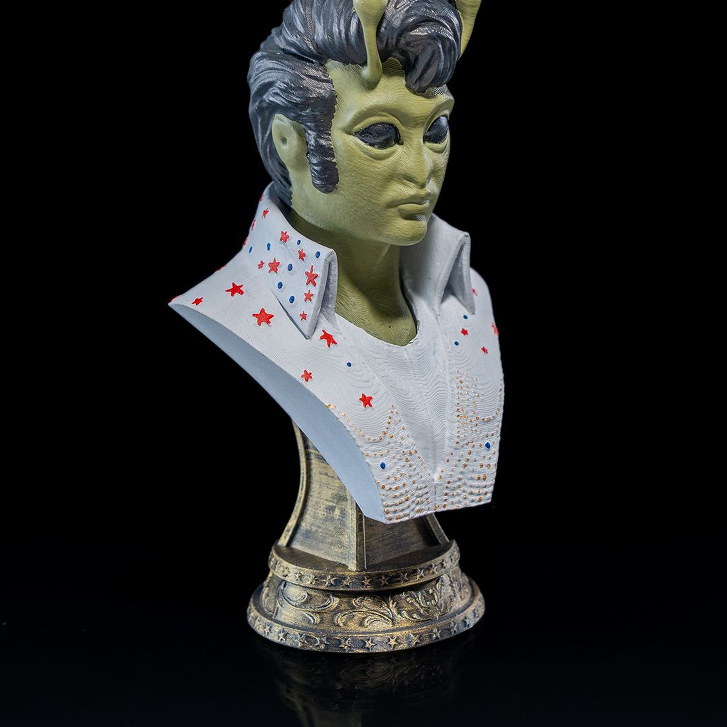 Alien Presley