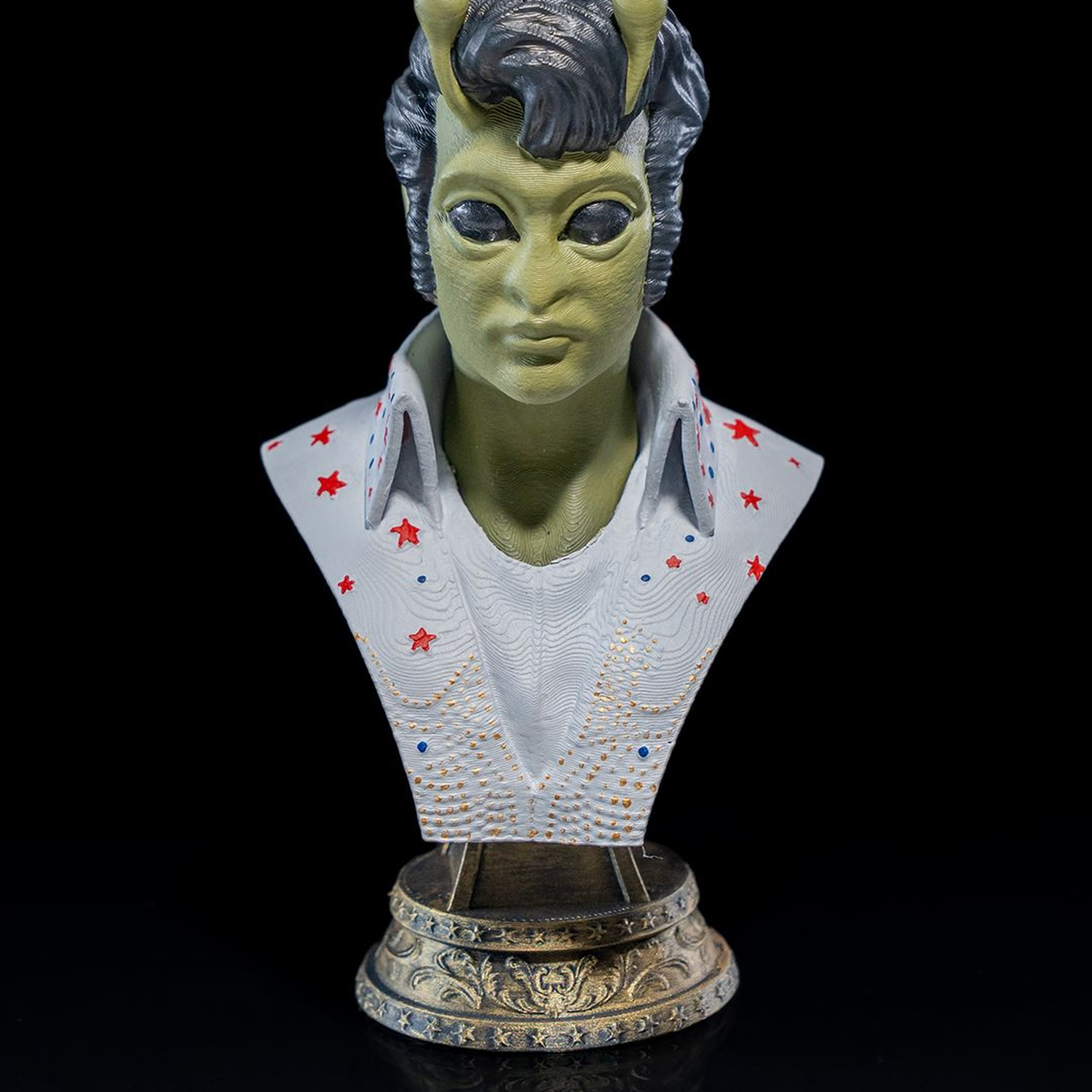 Alien Presley