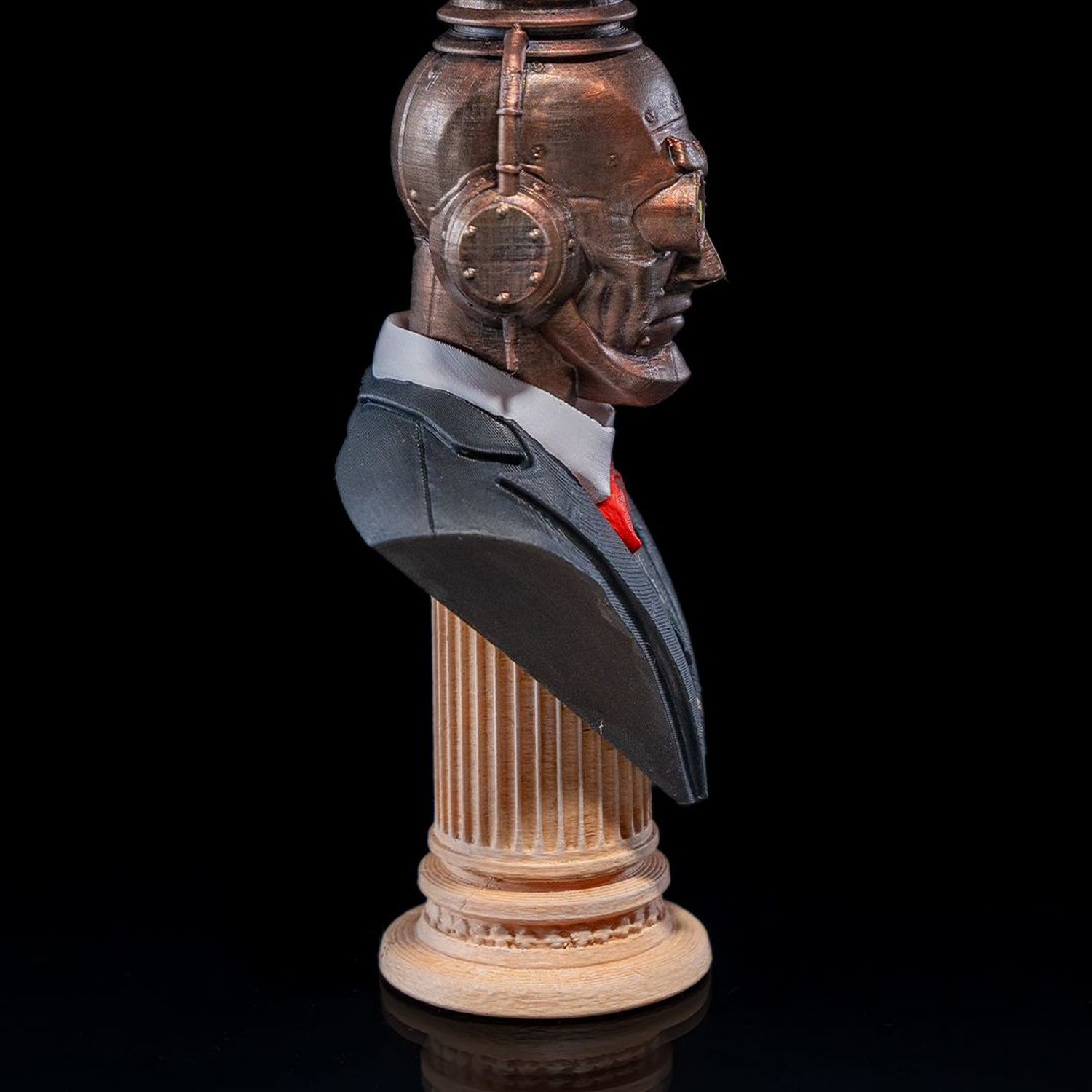 Adroidham Lincoln