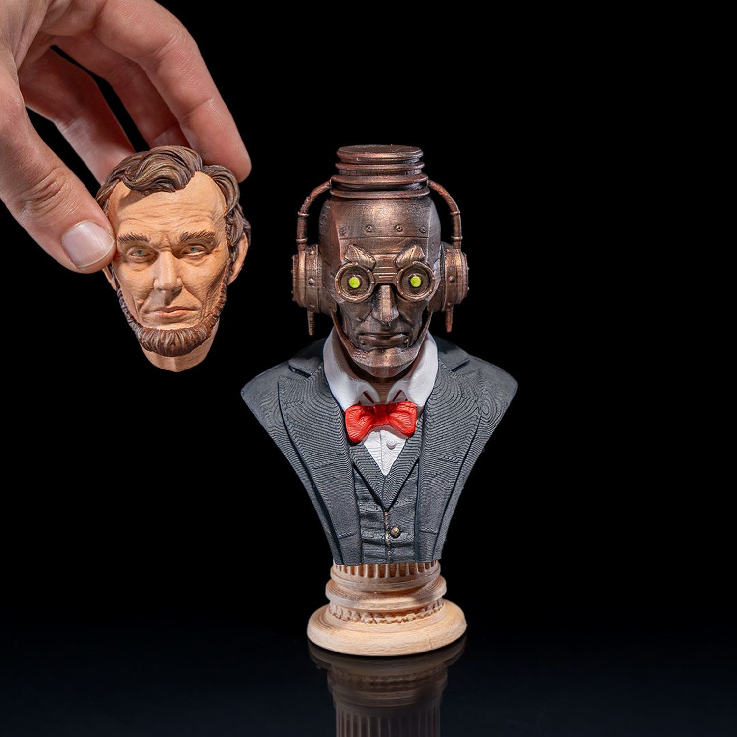Adroidham Lincoln