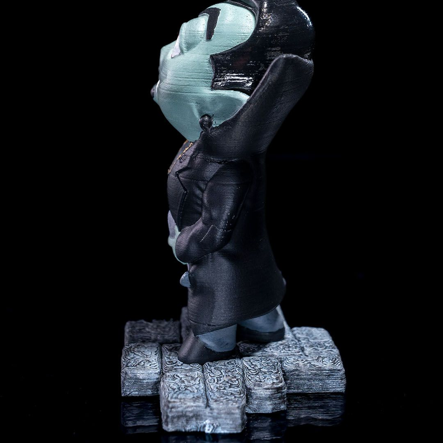 Urban Terrors: Vampire