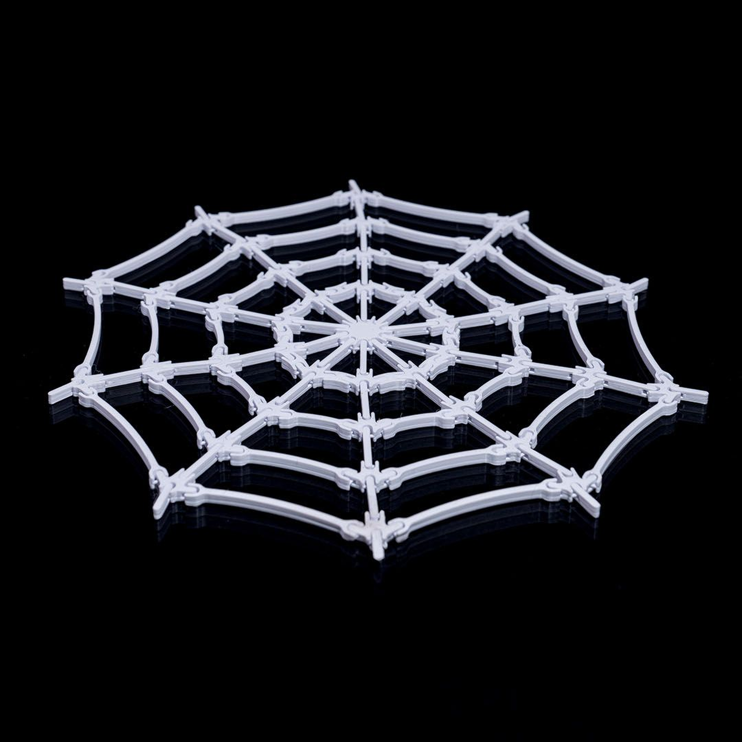 The Spider’s Web