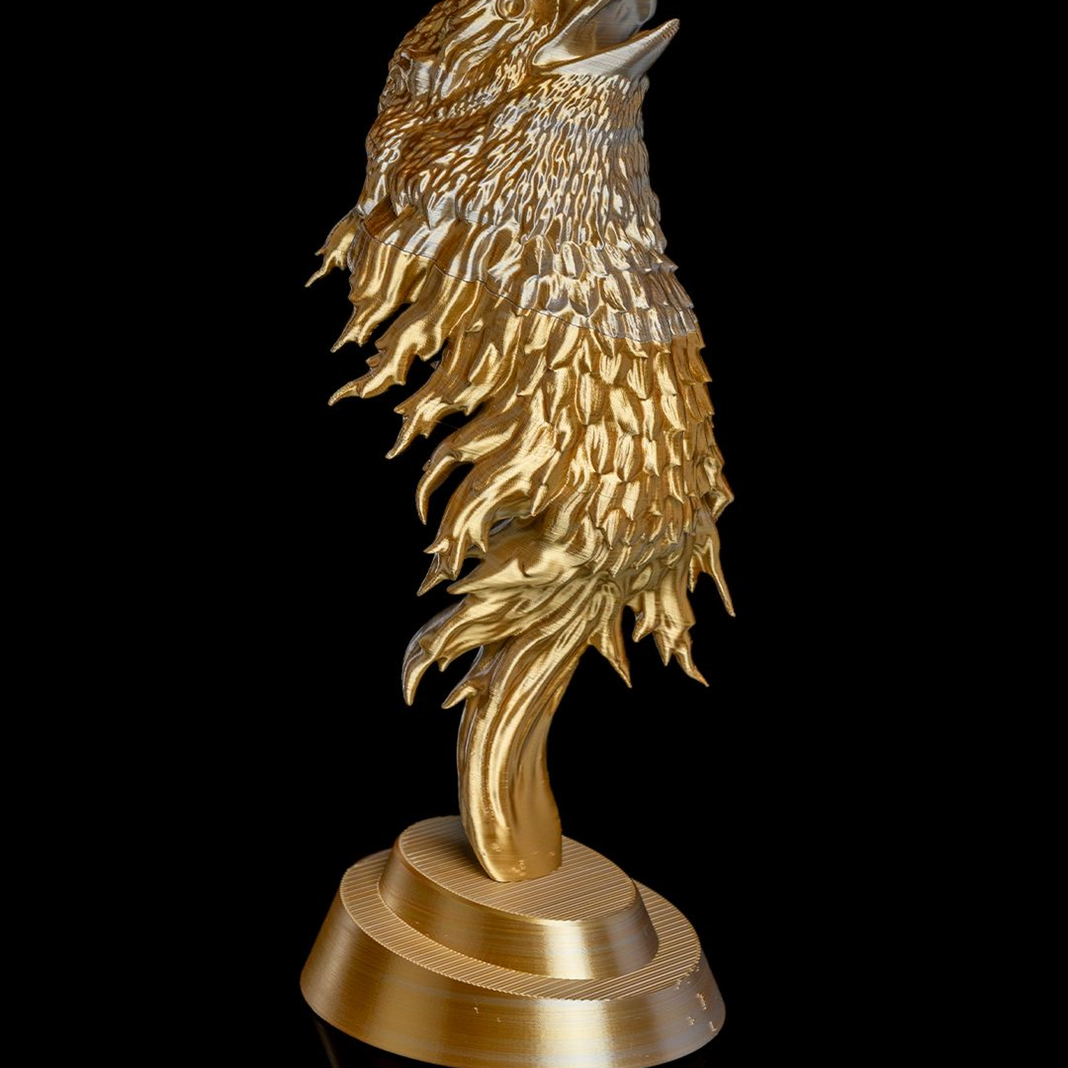 The Firehawk