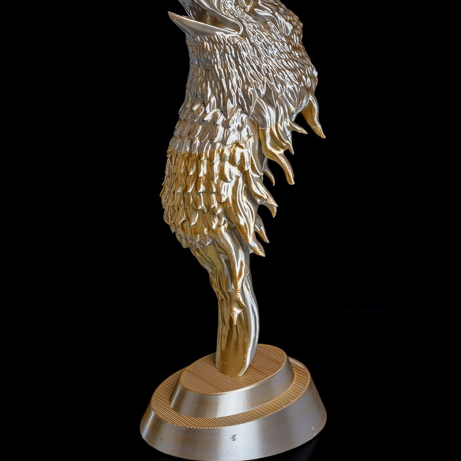 The Firehawk