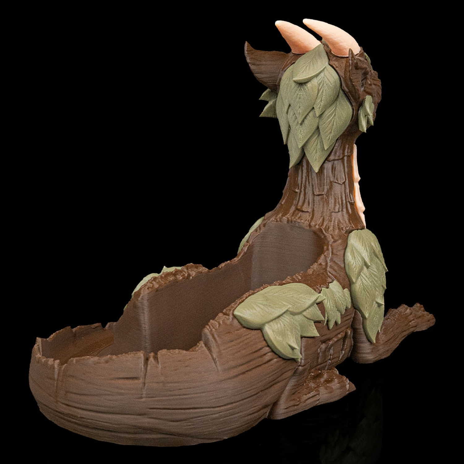 Maceta Barkscale Sentinel