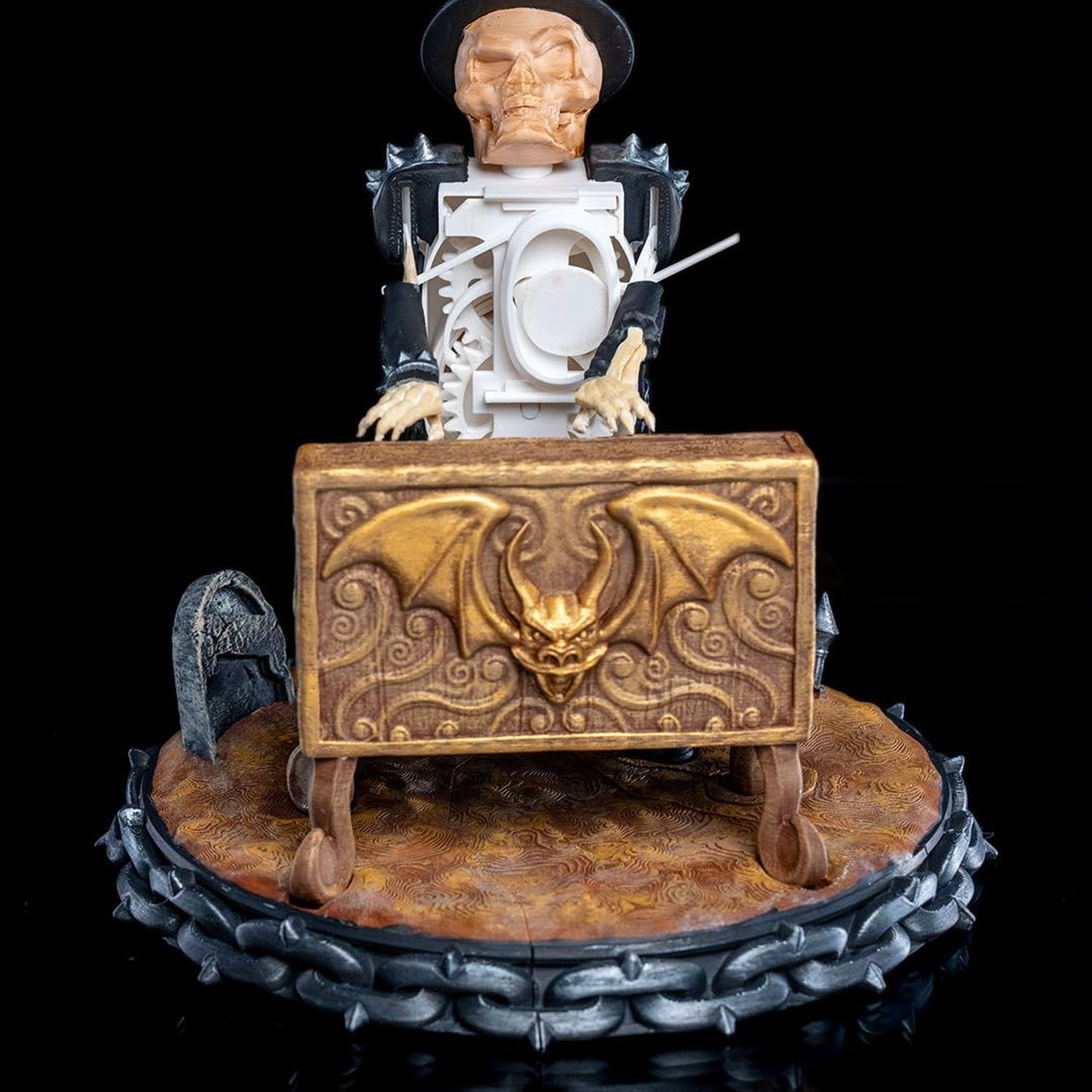 SkelElton John