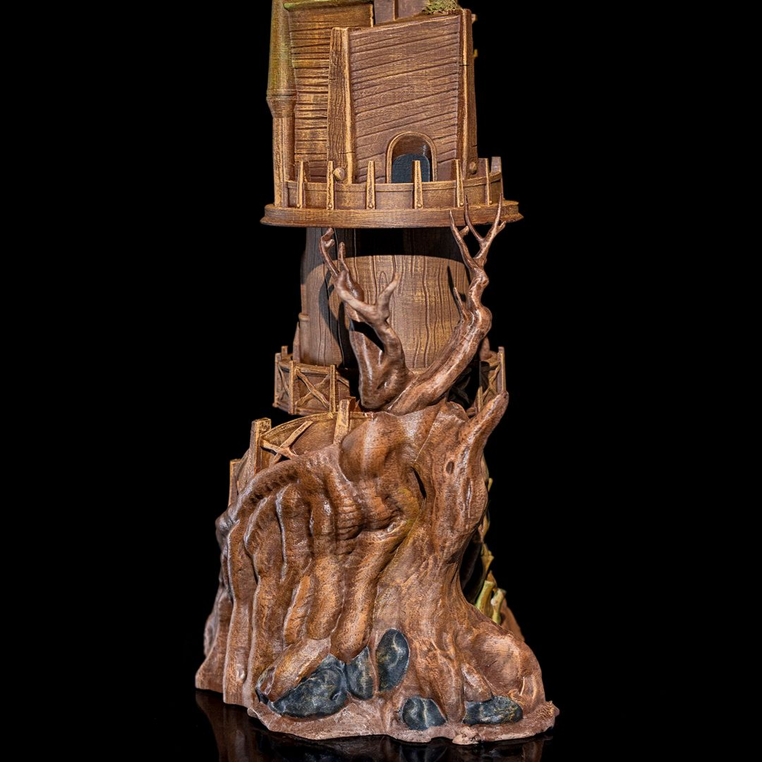 The Watch Tower