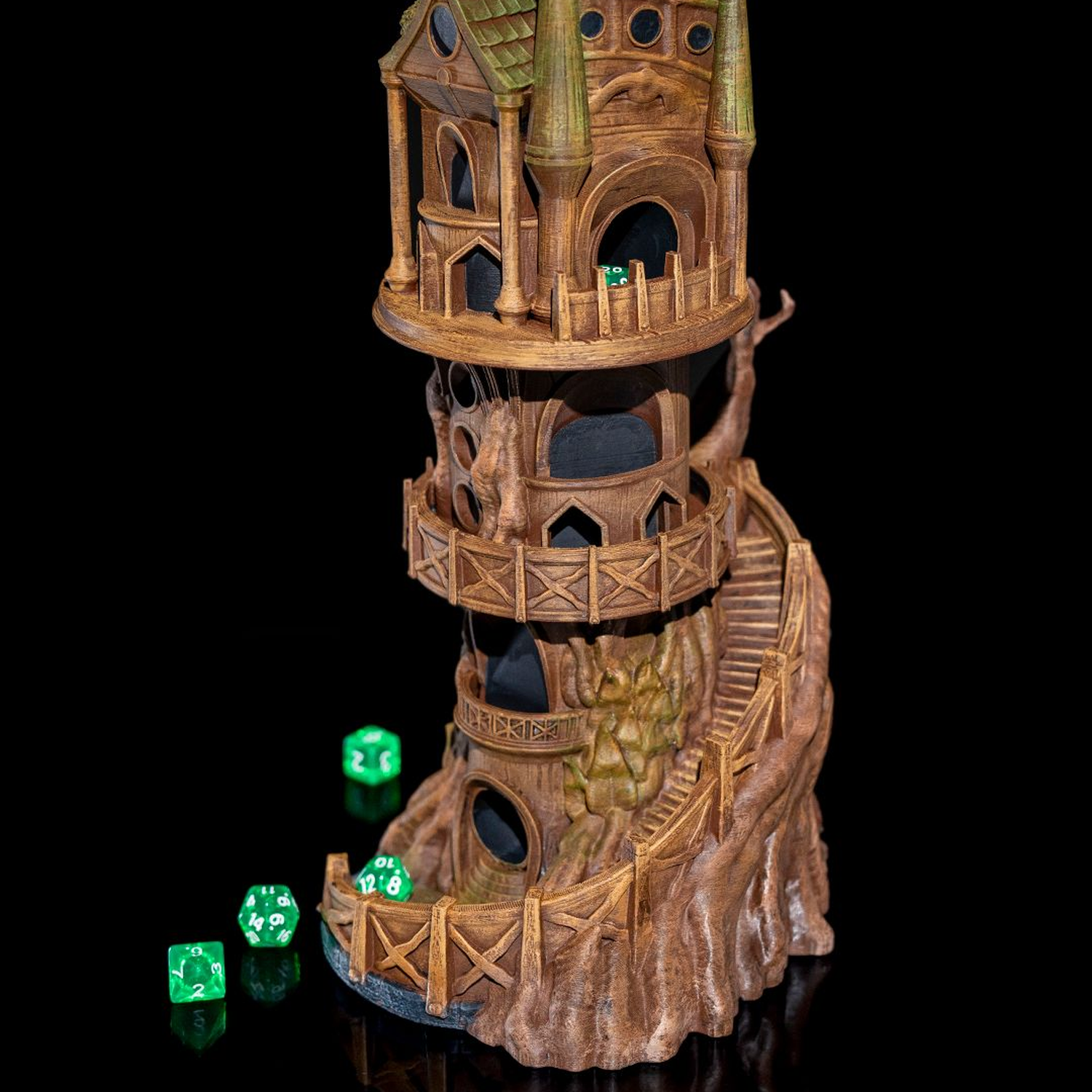 The Watch Tower
