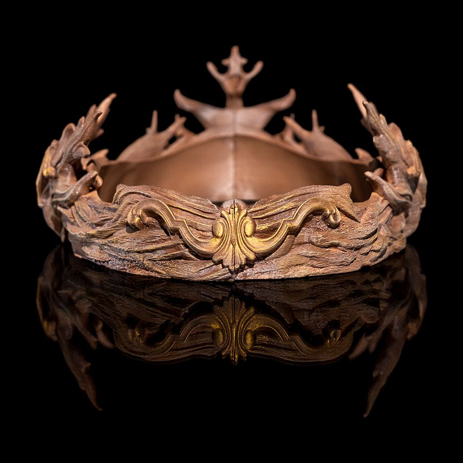 Vine Crown