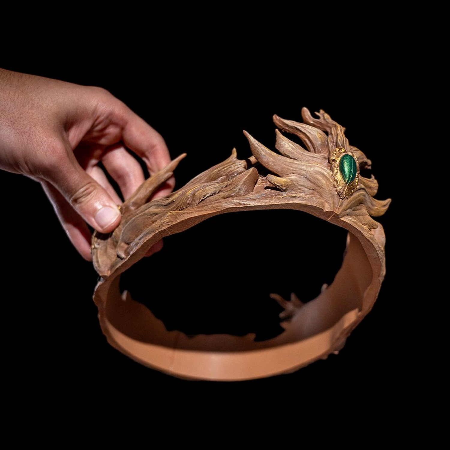 Vine Crown